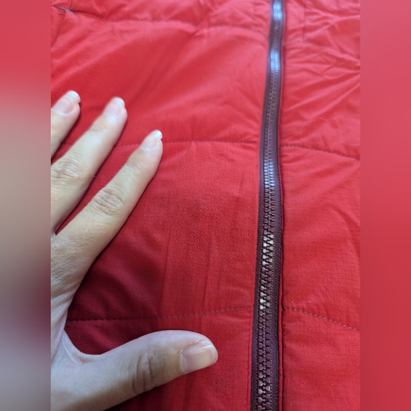 Women's Patagonia nano air hoody - Picture 6 of 7